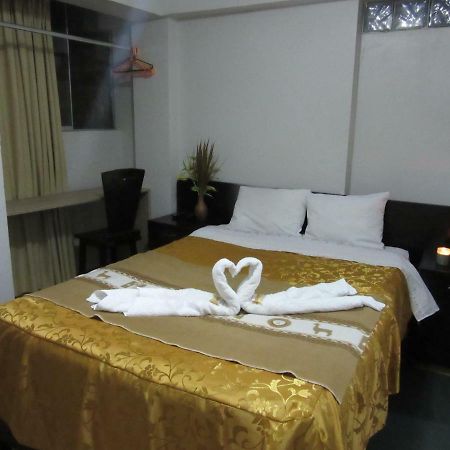 Sonqoy Qosqo Inn Cuzco Kültér fotó