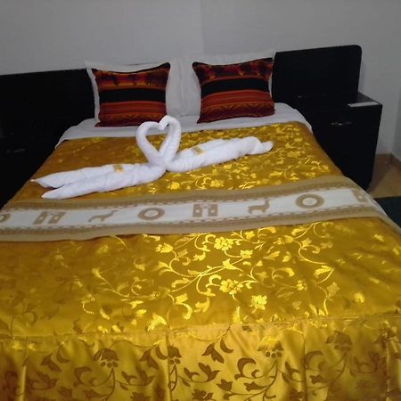 Sonqoy Qosqo Inn Cuzco Kültér fotó