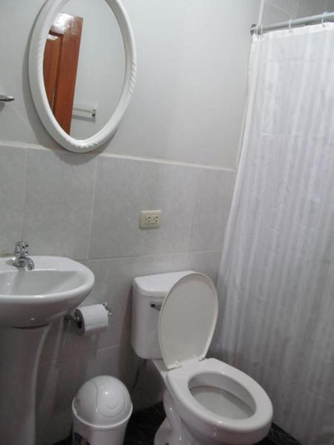 Sonqoy Qosqo Inn Cuzco Kültér fotó