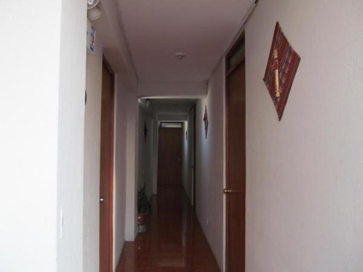 Sonqoy Qosqo Inn Cuzco Kültér fotó