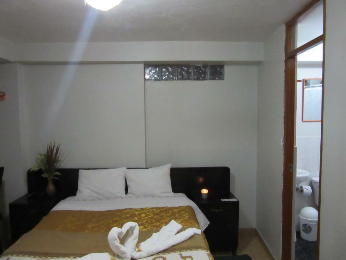 Sonqoy Qosqo Inn Cuzco Kültér fotó