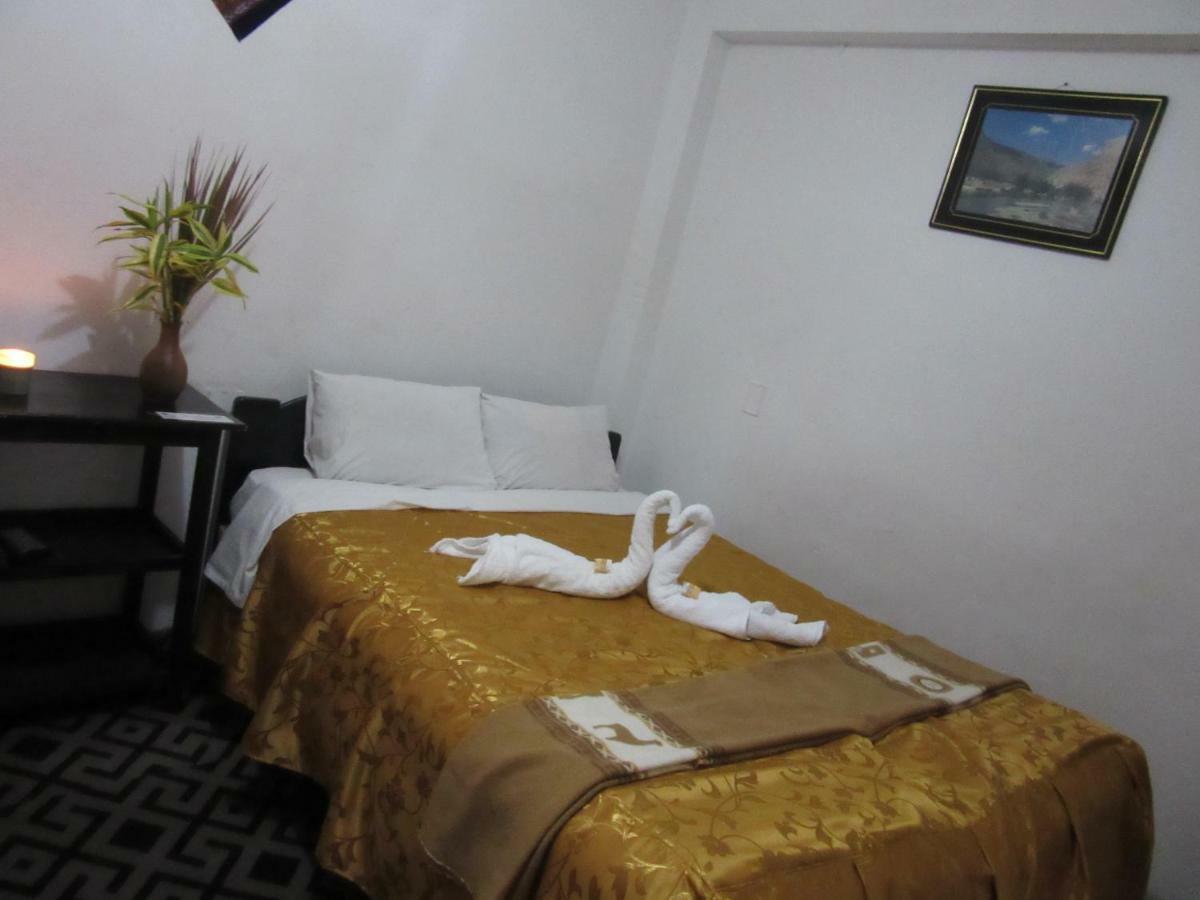 Sonqoy Qosqo Inn Cuzco Kültér fotó