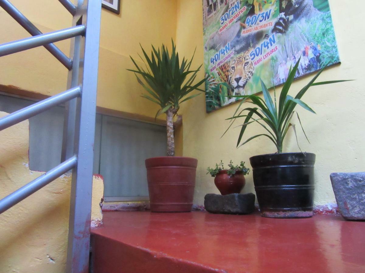 Sonqoy Qosqo Inn Cuzco Kültér fotó
